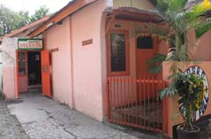 Selekta Hotel Yogyakarta